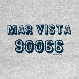 Mar Vista 90066 T-Shirt